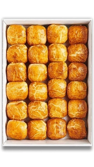 Сет пирожков с мясом — доставка боксов Нижний Новгород