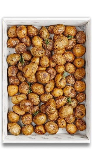 Сет беби картофеля — доставка боксов Нижний Новгород