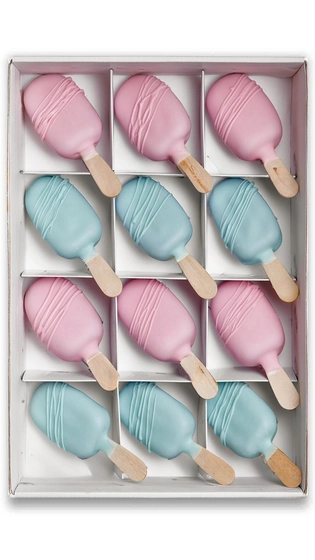 Ассорти пирожных картошка №1 — доставка боксов Нижний Новгород