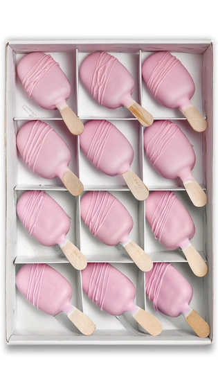 Ассорти пирожных картошка №3 — доставка боксов Нижний Новгород