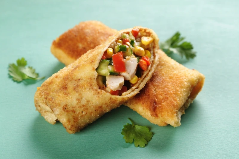 Блинчики по-мексикански — доставка боксов Нижний Новгород