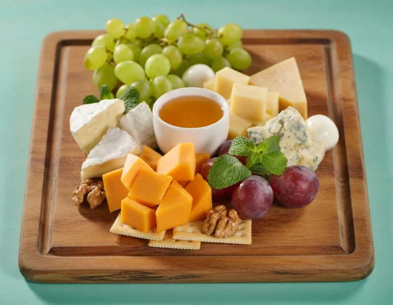Сырная доска № 3 — доставка боксов Нижний Новгород