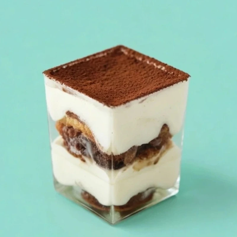 Мини-тирамису — доставка боксов Нижний Новгород