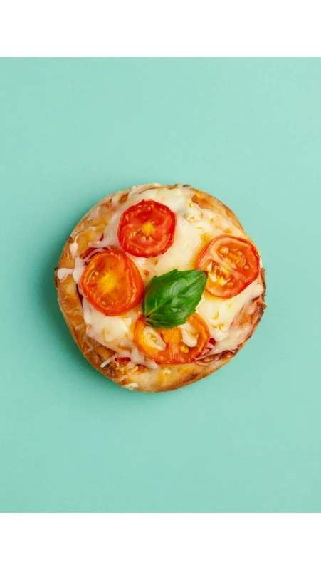 Мини-пицца «Маргарита» — доставка боксов Нижний Новгород