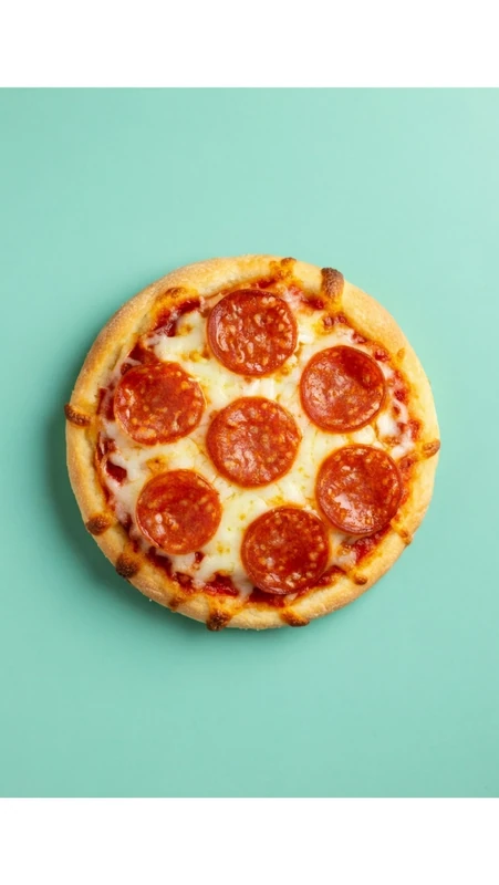 Мини-пицца «Пеперони» — доставка боксов Нижний Новгород