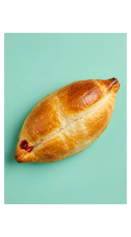 Пирожок с вишней — доставка боксов Нижний Новгород