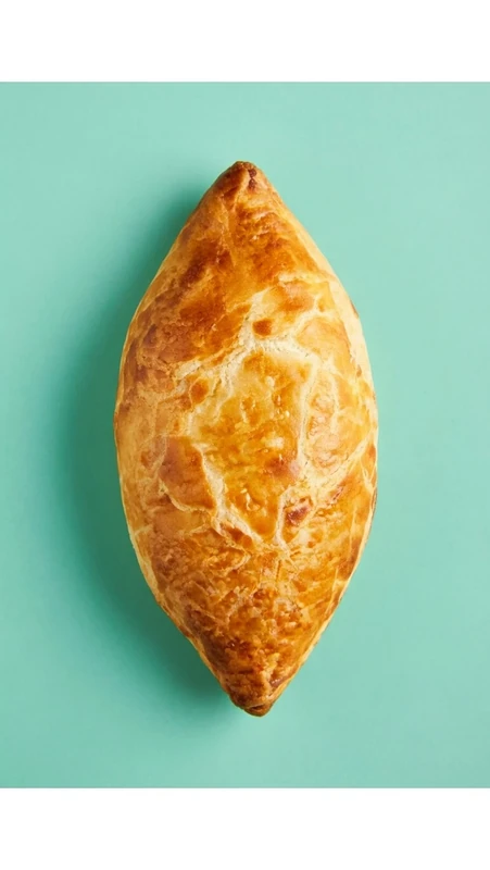 Пирожок с картошкой и грибами — доставка боксов Нижний Новгород