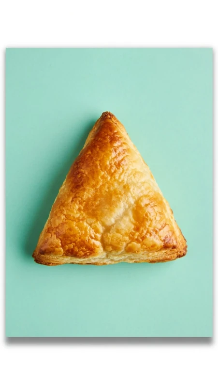 Пирожок с сёмгой — доставка боксов Нижний Новгород