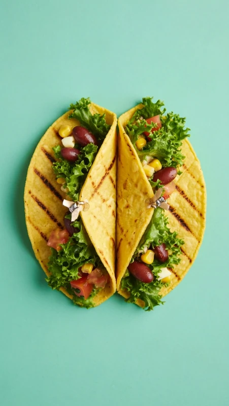 Тако веганское — доставка боксов Нижний Новгород