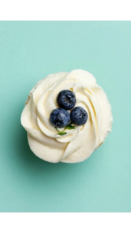 Капкейк шоколадный — доставка боксов Нижний Новгород